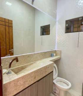 Juazeiro do Norte Apartment | VIP eventos
