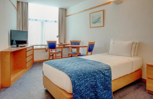 Baixa Apartment | VIP Executive Eden Aparthotel