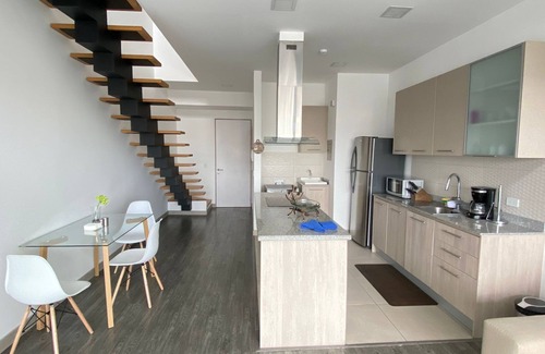 La Carolina Apartment | VIP GAIA LOFT