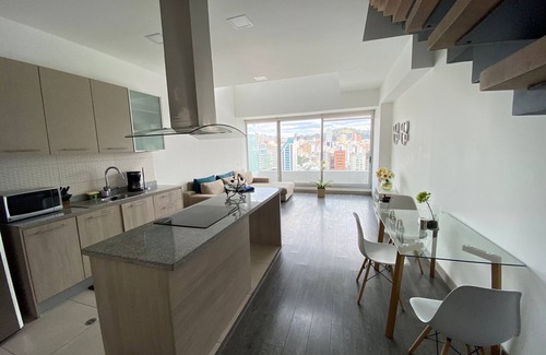 La Carolina Apartment | VIP GAIA LOFT