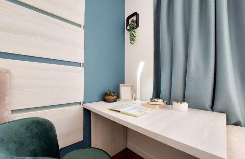 Lviv Apartment | VIP GREENVILLE Apartment