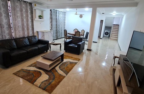Aiyimensa House | Vip Holiday Home B24