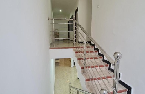 Aiyimensa House | Vip Holiday Home B24