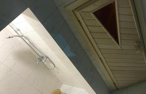 Khasanya House | VIP HOME ON PROSPEKT LENINA