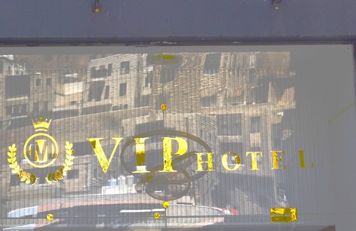 Downtown Amman Apartment | VIP Hotel Amman