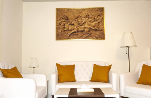 Downtown Amman Apartment | VIP Hotel Amman