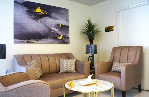 Downtown Amman Apartment | VIP Hotel Amman