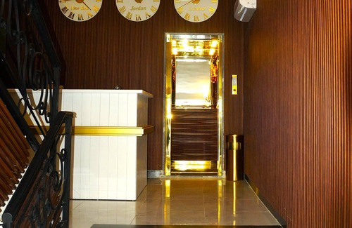 Downtown Amman Apartment | VIP Hotel Amman