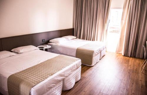 Jau Hotel | Vip Hotel