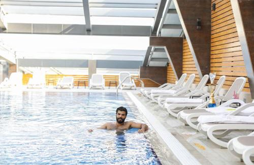 Doha Hotel | VIP Hotel Doha Qatar