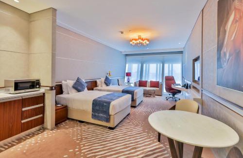 Doha Hotel | VIP Hotel Doha Qatar