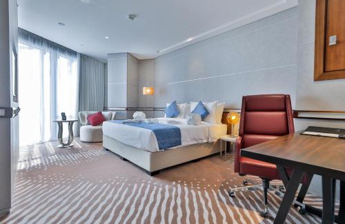 Doha Hotel | VIP Hotel Doha Qatar