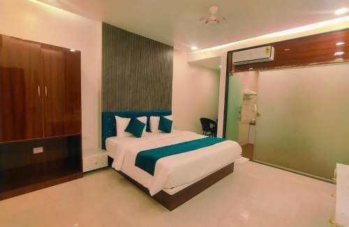 Pune Hotel | Vip Inn Stay Hotel