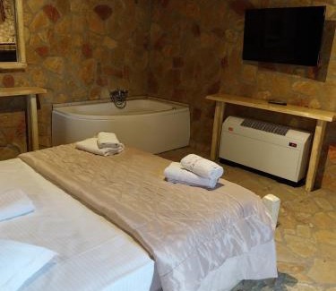 Kalavrita Apartment | Vip Kalavrita