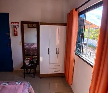 Lixeira Apartment | Vip Lirio
