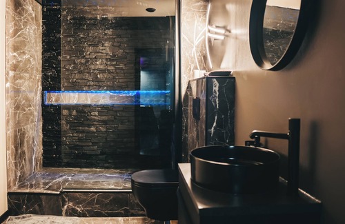 Coignieres Apartment | VIP loft/