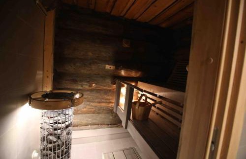 Lampivaara Apartment | VIP Luostonkehto, Wi-Fi, ilmastointi