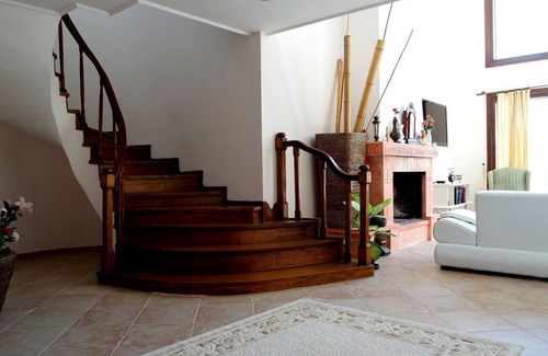 Yalikavak Villa | VIP luxury 5 bedroom private holiday villa with private pool with full sea view.