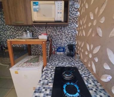 Jatiuca Apartment | VIP Ponta Verde