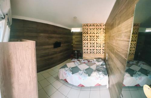 Jatiuca Apartment | VIP Ponta Verde