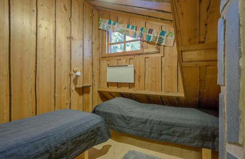 Sirkka Ski Chalet | VIP Rakka Villas 7 & 8