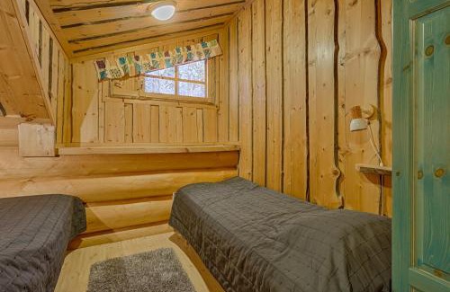 Sirkka Ski Chalet | VIP Rakka Villas 7 & 8