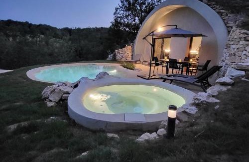 Cazillac House | VIP REFUGE