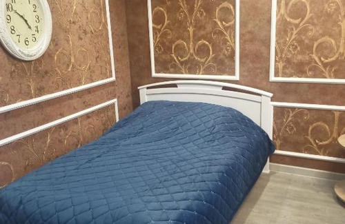 Cheboksary Apartment | VIP