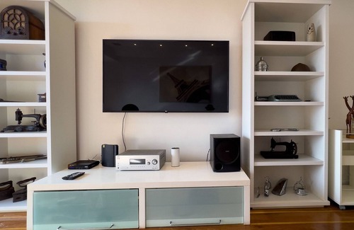 Zona Sul Apartment | VIP Stateroom Sea View and Sunset in Ipanema A1-009