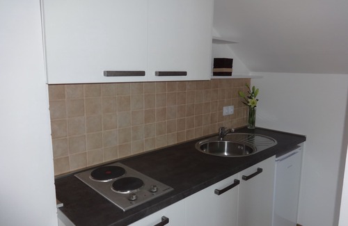Rakovica Apartment | VIP studio apartments & room Plitvice Lakes