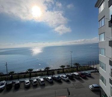 Sinop Apartment | Vip Suit Apart