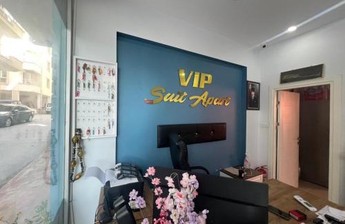 Sinop Apartment | Vip Suit Apart