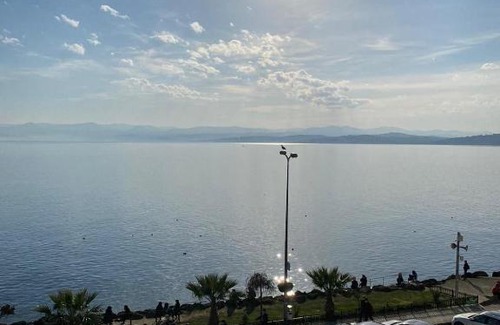 Sinop Apartment | Vip suit aprt