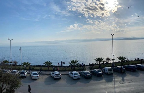 Sinop Apartment | Vip suit aprt