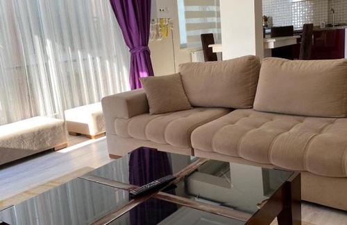 Sinop Apartment | Vip suit aprt