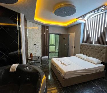 Atasehir Hotel | Vip Suit Otel