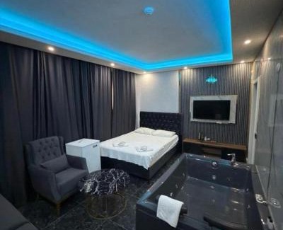 Atasehir Hotel | Vip Suit Otel
