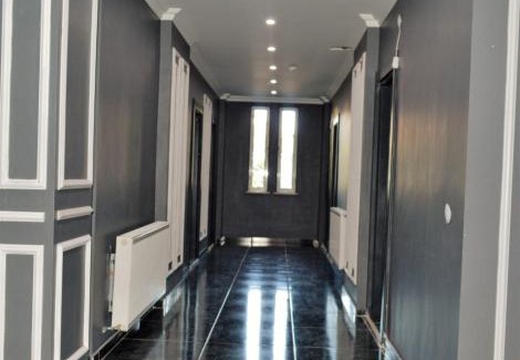 Atasehir Hotel | Vip Suit Otel
