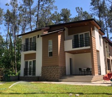 Shekhvetili Villa | VIP Sweet Home in Shekvetili