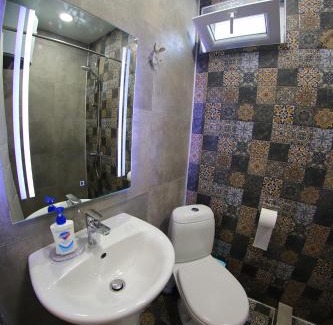 Shekhvetili Villa | VIP Sweet Home in Shekvetili