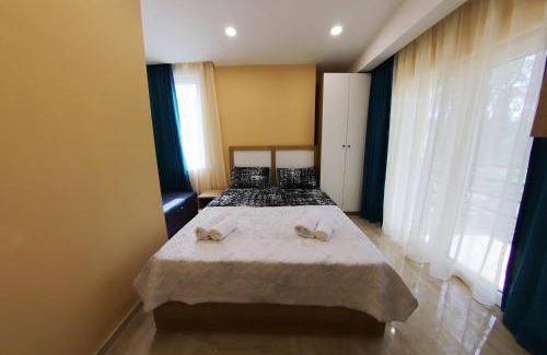 Shekhvetili Villa | VIP Sweet Home in Shekvetili