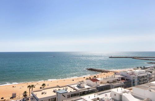 Cavacos Apartment | Vip T2 em frente a praia