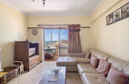 Cavacos Apartment | Vip T2 em frente a praia