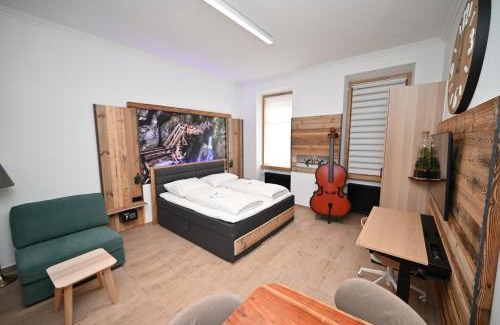 Favoriten Apartment | VIP Top 19