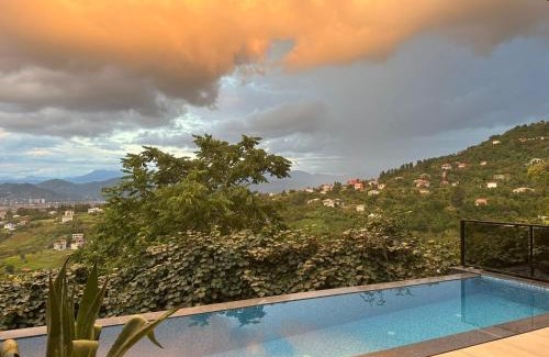 Khelvachauri Villa | VIP Villas Batumi