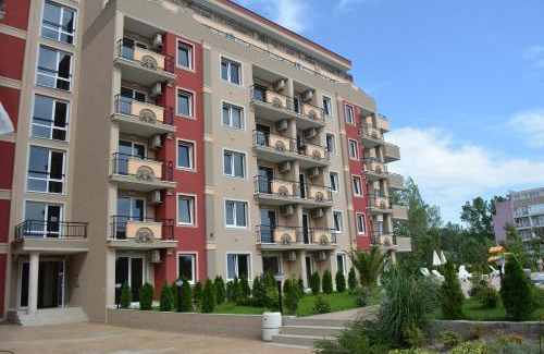 Sunny Beach Apartment | Vip Zone Studio
