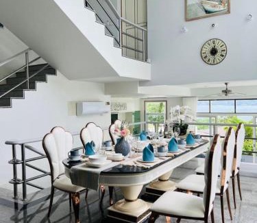 Patong Villa | Vipa Seaview Villa