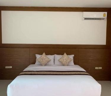 Ao Nang Resort | Vipa Tropical Resort