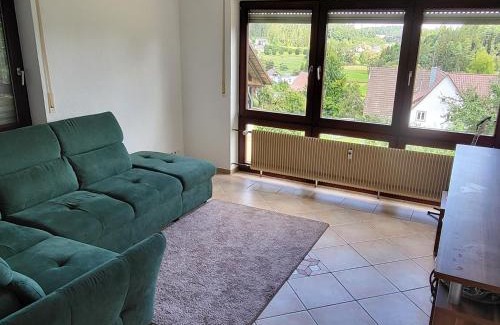 Zimmern ob Rottweil Apartment | Vipapartament