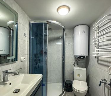 Verkhovyna House | Vipche house